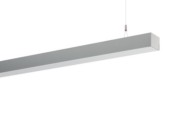 LED-Pendelleuchte 840, DALI U-LINE 29 #0635809AF 