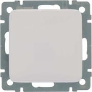 Blindabdeckung uws mit Tragring Legrand 776278 