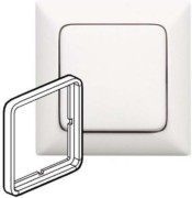 Adapter uws 50x50mm Legrand 776295 