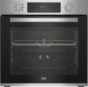 Beko EB-Backofenset autark BBIM12300X+HII64400M BBSM12340X 