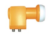 Wideband LNB 2Ausg,Overlight SPWB30 