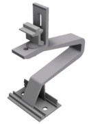 Dachhaken RapidA 45 Pro Univ 101024-120 