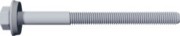 Schraube 6,3x150 ab 1,5mm selbstfu.A2 943763-150 