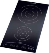 EB-Kochfeld Domino CERAN(R)TouchControl EBC 3477/TC 