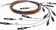 LWL Pigtail-Set 12xSC 50/125 OM3 TN-PS-12SC-50-OM3 