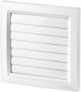 Verschlussklappe selbstt., DN150, ws AP 150/1 