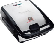 Tefal Multi Snack-Set Snack Collection SW854D 