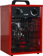 DeKon Heizgerät 3,3kW IFH01-33H 