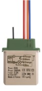 Funk-Dimmer UP, 500W 2,4GHz MTV500ERP 