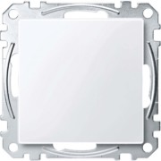 KNX-Tastsensor PRO T PW, SYSTEM M MEG6185-0319 