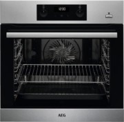 EB-Backofen CARAT SteamBake BGH35501VA 