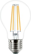 Philips Lighting LED-Lampe E27 klar Glas CorePro LED#38003500 