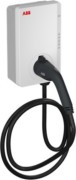Wandladestation 11kW Typ2, 5m Kab.3-p.16A TAC-W11-G5-R-0 