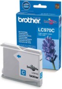 Tintenpatrone cyan LC-970C 