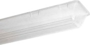 Ersatzwanne PMMA für T26 1x58W 161058 