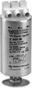 Überlagerungszündgerät 70-400W 220-240V 60H 140693 
