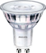 Philips Lighting LED-Reflektorlampe PAR16 GU10 840 DIM CorePro LED#35885000 