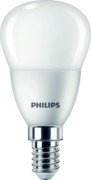 Philips Lighting LED-Tropfenlampe E14 matt CorePro lu #31264700 