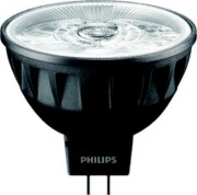 Philips Lighting LED-Reflektorlampr MR16 GU5.3 930 DIM MAS LED Exp#35873700 