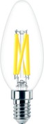 Philips Lighting LED-Kerzenlampe E14 927, DimTone MASLEDCand #44941100 
