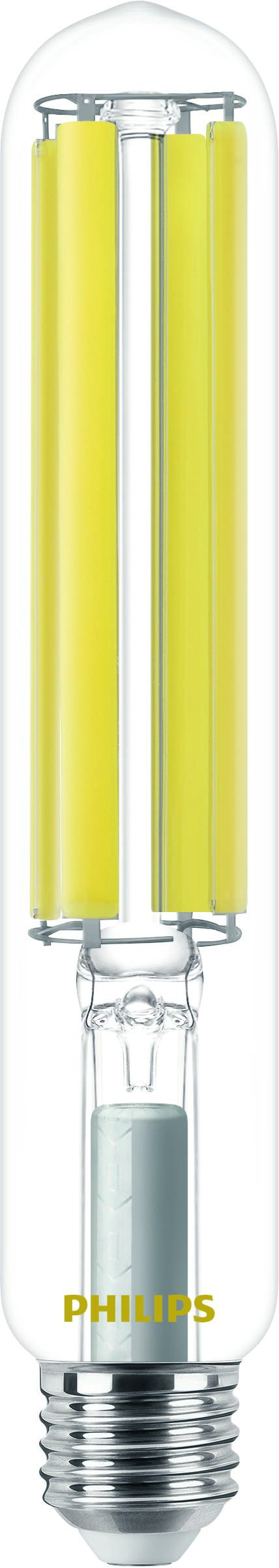 Philips Lighting LED-Lampe E27 740 TForce Core#31631700 