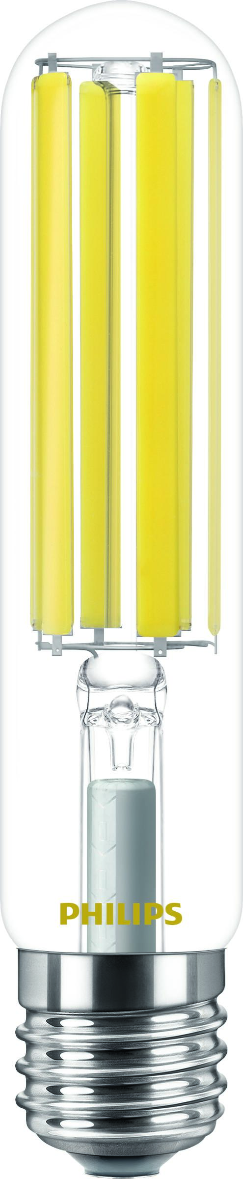 Philips Lighting LED-Lampe E40 740 TForce Core#31635500 