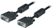 SVGA/HDTV Anschlusskabel 2xHDSUB15, St/St K5326SW.20V2 
