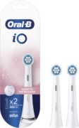 ORAL-B Aufsteckbürste Mundpflege-Zubehör EB iO SanfteRein2er 