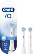 ORAL-B Aufsteckbürste Mundpflege-Zubehör EB iO UltimRein2er 