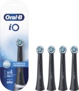 ORAL-B Aufsteckbürste Mundpflege-Zubehör EB iO UltimReinBL4er 