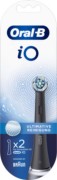 ORAL-B Aufsteckbürste Mundpflege-Zubehör EB iO UltimReinBL2er 