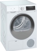 Wärmepumpentrockner IQ500,BestCollection WQ41G20G0 