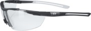 Hellberg Argon Clear AF/AS Endur Sicherheitsbrille 23041-001 