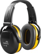Hellberg Kapselgehörschutz faltbar bis Lärm Level 2 41502-001 