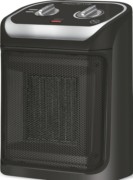 Rowenta Keramik-Heizlüfter Mini Excel SO 9261 gr/sw 