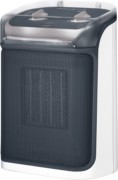 Rowenta Keramik-Heizlüfter EXCEL Aqua Safe SO 9281 gr/ws 