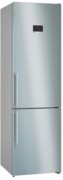 Kühl/Gefrierkombi Serie6 KGN39AIBT 