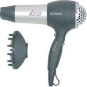 Haartrockner 2000w HTD889CB gr 