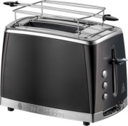 RUSSELL HOBBS Toaster Matte Black 26150-56 