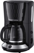 RUSSELL HOBBS Kafffeeautomat Honeycomb 27011-56 sw 