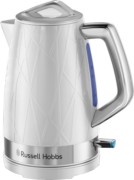 RUSSELL HOBBS Wasserkocher Structure 28080-70 ws 