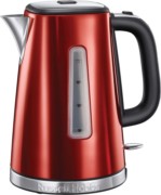 RUSSELL HOBBS Wasserkocher Luna Red 23210-70 