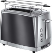 RUSSELL HOBBS Toaster Luna Grey 23221-56 
