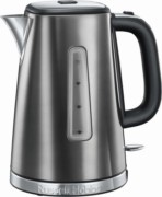 RUSSELL HOBBS Wasserkocher Luna Grey 23211-70 