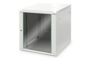DIGITUS Wandgehäuse Dynamic Basic 600x600mm (BxT) DN-19 12U-6/6-EC 