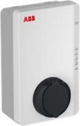 Wandladestation 22kW Typ2, 3-ph.mit 32A TAC-W22-T-R-0 