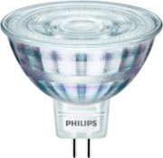 Philips Lighting LED-Reflektorlampr MR16 GU5.3 827 CorePro LED#30704900 
