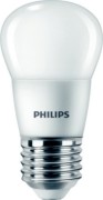 Philips Lighting LED-Tropfenlampe E27 matt CorePro lu #31242500 