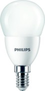 Philips Lighting LED-Tropfenlampe E14 matt CorePro lu #31304000 