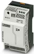 Stromversorgung Ausg. 12VDC/3A STEP-PS/ 1AC/12DC/3 